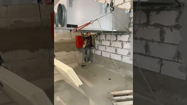 Вентиляция Воронеж