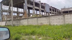 Заводская улица.🔧 🔨