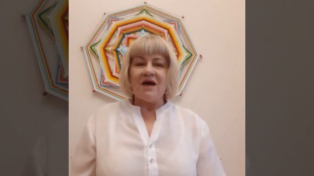 Марина Романова Приглашение на курс Хиромантия новые знания о старой науке смотреть онлайн