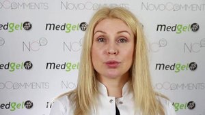 Видео-визитка косметолога Образцовой Ирины Юрьевны