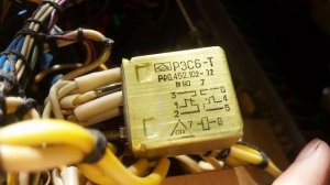 Доработка Кумир У-001 по просьбе подписчика.