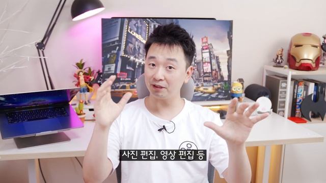 국내최초! 이걸 넣고도.. 미친 가성비 노트북 | HP 프로북 455 G7 смотреть онлайн