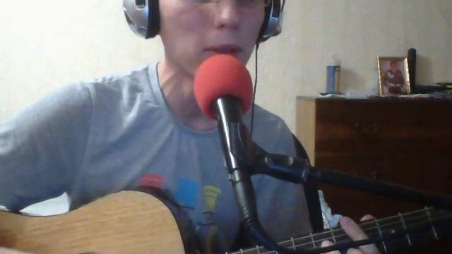 Тополиный пух (дворовая песня) смотреть онлайн