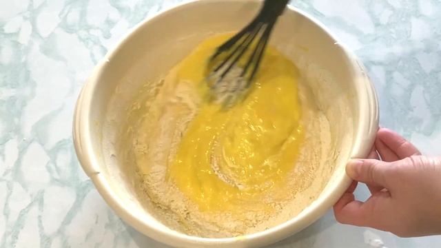 Бисквит на сгущенке смотреть онлайн