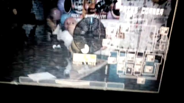 night shift at freddys прохождение 3 ночи -обзор- смотреть онлайн