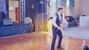 Танец "Гэтсби"