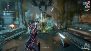 Warframe: гайд для начинающих