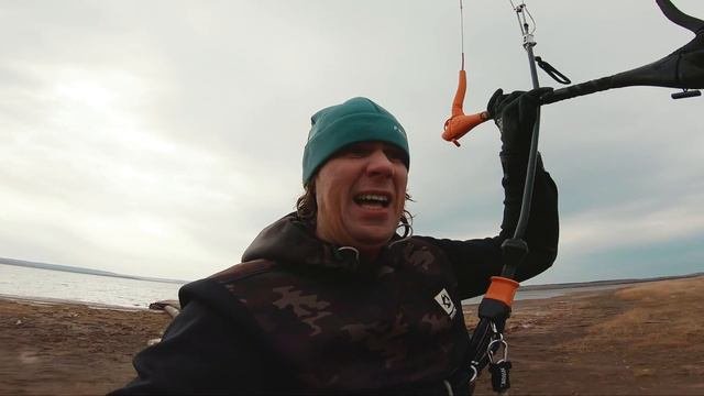 Что делать если ты посреди моря? Самоспасение и самопарковка.