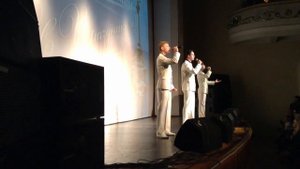 Песня "Великий русский город Севастополь"