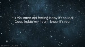 Lian Ross - Say You'll Never (Karaoke)