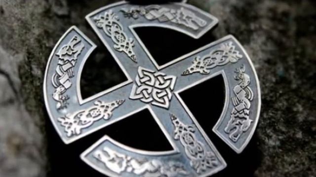 Рождество, Распятие и Воскресение - внутренняя суть. Фрэнки шоу. Приорат Сиона. смотреть онлайн