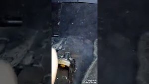 Как снять передние сиденья на пассат б3