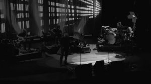 Robert Plant & Saving Grace @ The London Palladium: The Rain Song | London 17-03-2024