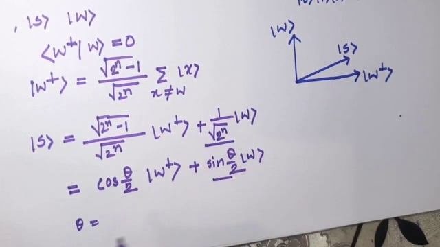 Grover's Algorithm | Simplified | Quantum Computing