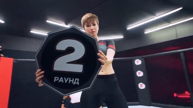 Превью поединков I этапа Чемпионата Файтер - юноши 658