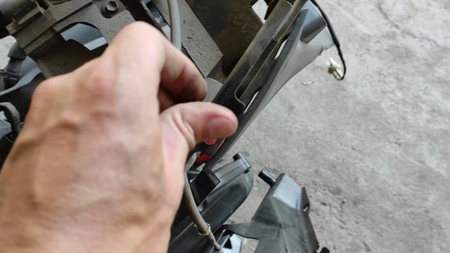 Что делать, если Джог 36 глохнет на горячую? Новый бензонасос и замена фильтра! смотреть онлайн