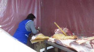 Продавцы и покупатели. Про хамство и вежливость.
