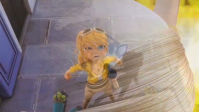 Chloe Bourgeois|Хлоя Буржуа ~ FANCY смотреть онлайн