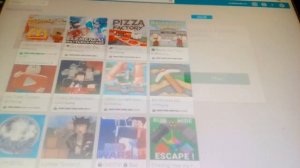 Как создать новый аккаунт в ROBLOX, Как писать по русскому в ROBLOX