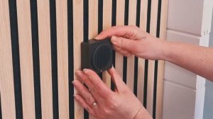 AQARA G4 Smart Video Doorbell with FREE Cloud Storage!!