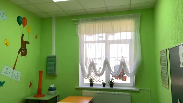 Детский развивающий центр Карамельки