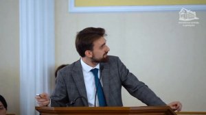 17.10.2021 Враги креста Христова (Марк Хорев) srm
