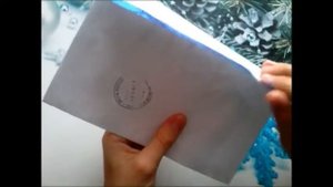 Mail #20|спасибо девочкам|Rio Kate|