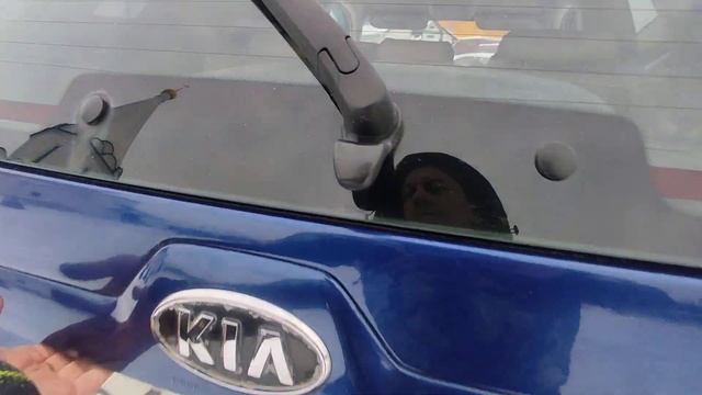 Киа Спортейдж 2006г 2.0мт смотреть онлайн