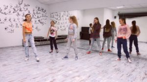 опен кидс) стап пипл