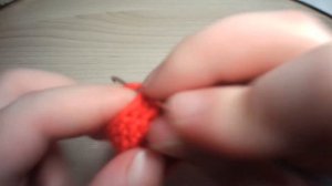 СЕРДЕЧКО идеальное и простое крючком к 14 февраля /The HEART is perfect and simple crocheted