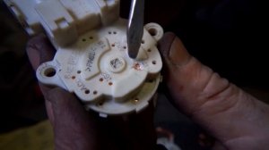 Как починить контактную группу Toyota RAV4