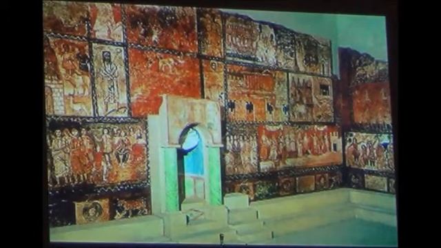 Byzantium part2 catacombs смотреть онлайн