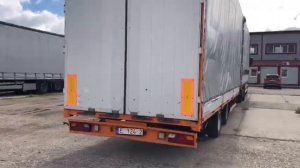 Volvo FH440 2007г кпп автомат