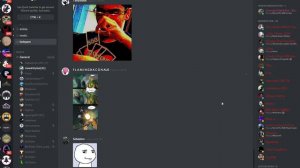 THE DAY THE WARFRAME DISCORD DIED