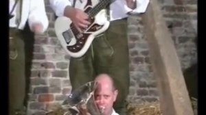 Kraftwerk - Das Model (POLKA VERSION)