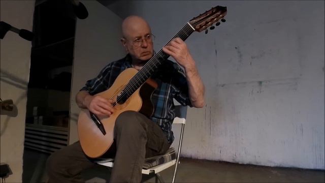 martingreyn.de - 8-string guitar - 2023-04-22_III - mother is dead смотреть онлайн