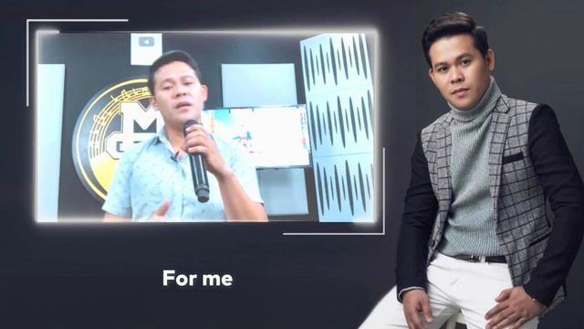 Marcelito Pomoy | Never Enough смотреть онлайн