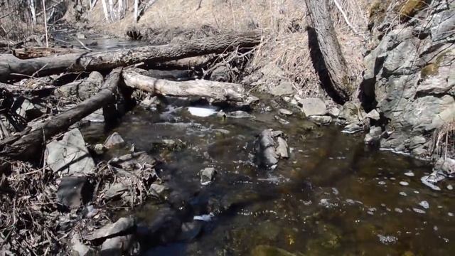 Весенняя поездка на Багаряк, Водопад, Пешера и Красный камень смотреть онлайн