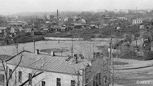 Старый Липецк - 1976