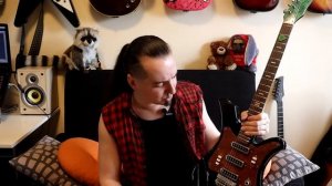 Аэлита: мрачный предок великого и ужасного Урала...