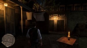ГДЕ НАЙТИ ВАМПИРА В RED DEAD REDEMPTION 2