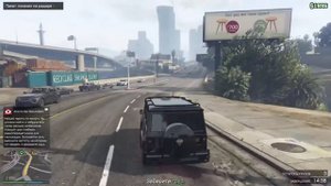 Grand Theft auto 5 - как играть в Gta online, без подписки PS+