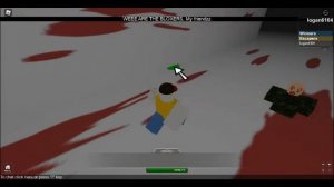 How to get Hacked Speedrun Ending in Roblox NPCs are becoming smart