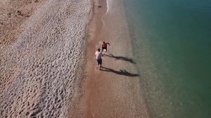 ЧАСТЬ 4. С ПАЛАТКАМИ В ОРЛОВКЕ КРЫМ 2019