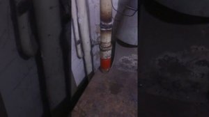 Шаровый клапан отопления в самотечной системе без насоса