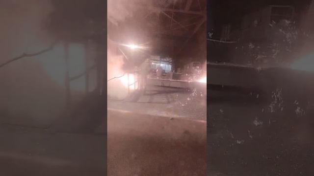 Машинист Разливочной машины