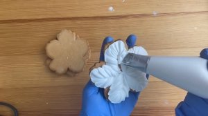 НАРЦИССЫ | дарим пряничные цветы