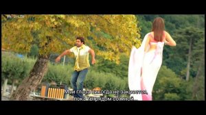 песня Нихарика из фильма Хамелеон (рус.суб). Таманна Бхатия, Н.Т.Р