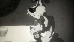 Немецкий, Рекс и Люкси