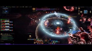 Lost Ark 1620 ilv Pistoleer deadeye Ivory Tower HM Gate 3 (Week 1, 2nd clear)